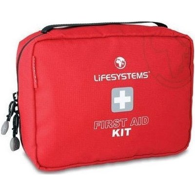 Prázdna lekárnička Lifesystems First Aid Case