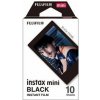 Instantný film Fujifilm Instax Mini Black Frame 10ks