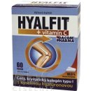 Dacom Hyalfit + vitamín C 60 kapsúl