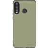 Picasee silikonový černý obal pro Huawei P30 Lite - Dewy Dawn
