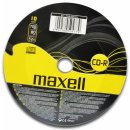 Maxell CD-R 700MB 52x, 10ks