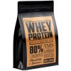 FitBoom® Whey Protein 80% 1000 g čokoláda