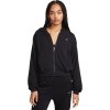 Nike SPORTSWEAR CHILL TERRY Dámska mikina, čierna, XS