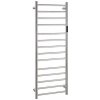 BEMETA Sušiak na uteráky 45x132 cm nerez/strieborný 704151051 + záruka 3 roky zadarmo