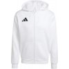 adidas | Entrada 26 Full Zip Kids | biela| XL(165-176cm)