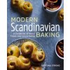 Modern Scandinavian Baking: A Cookbook of Sweet Treats and Savory Bakes (Daytona Strong)(Brožovaná)