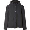 Esmara dámska nepremokavá bunda antracit