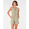 Rip Curl Panoma Romper Stone