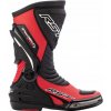 Športové topánky RST Tractech Evo III Red/Black veľ. 43