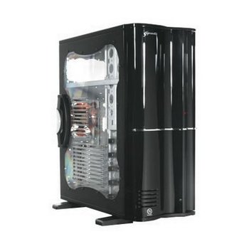 Thermaltake SopranoRS 100 VG6000BWS