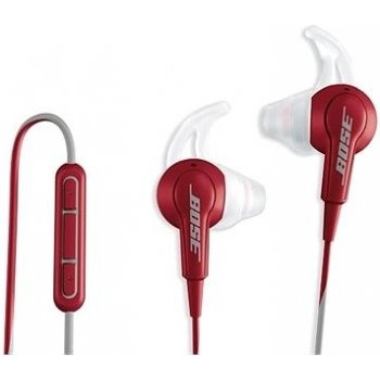 Bose SoundTrue In-Ear Apple Device