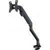 Neomounts FPMA-D750BLACK2 / Flat Screen Desk Mount (clamp/grommet) / Black