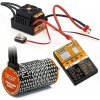KONECT COMBO BRUSHLESS 100Amp WP s 4P 4274SL 2200Kv motorem + programovací karta (KN-COMBO-L3)