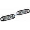 LED osvetlenie ŠPZ do vozidla Volvo