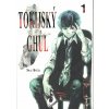 Tokijský ghúl 1 - Sui Išida