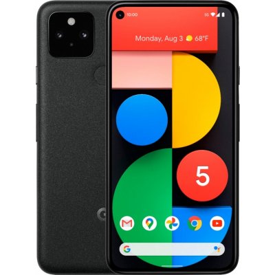 Google Pixel 5