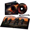Scanner: Cosmic Race (Limited, Mediabook) - CD