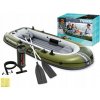 Rybársky čln Seahawk pre 3 osoby Intex Pumpa + Veslá 66333 MODEL 2026