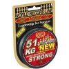 WFT - Šnúra KG Strong Green 0,64 mm 109 kg 250 m