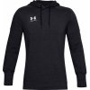 Pánska mikina Under Armour Accelerate Off-Pitch Hoodie Black - L