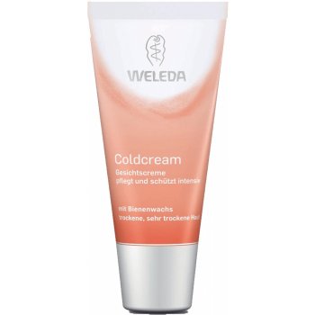 Weleda Cold Cream krém do extrémních podmínek 30 ml