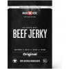 Maso Here Hovädzie Jerky Original 40 g