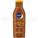 Nivea Sun Carotene lotion SPF6 200 ml