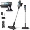 Vertikálny vysávač Philips XC3131/01 čierny
