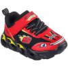 Skechers Módne tenisky Thermo-flash - wheel buddies Červená