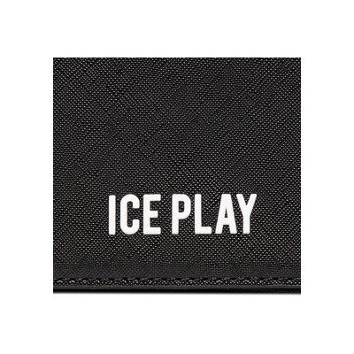 Ice Play kabelka 22I W2M1 7239 6941 Čierna