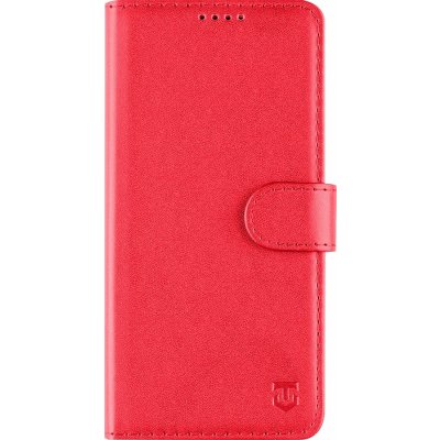 Púzdro Tactical Field Notes Xiaomi Redmi Note 12S Red