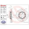 BREMBO 09.9764.23