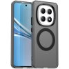 Techsuit - CandyCase MagSafe puzdro pre Xiaomi Redmi Note 15 5G / Note 15 4G / Poco M8 5G - čierne