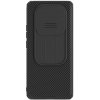 Nillkin CamShield PRO Zadní Kryt pro Xiaomi Redmi Note 14 Pro+ 5G Black 57983124944