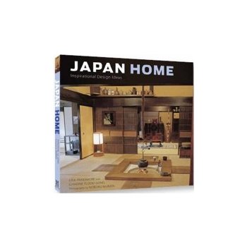 Japan Home Parramore Lisa