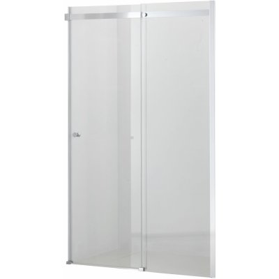 Hagser Alena sprchové dvere 130 cm posuvné HGR70000021