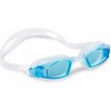 Plavecké okuliare Intex Free Style Sport Goggles 55682 Farba: modrá
