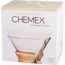 Chemex papierové filtre pre 6 -10 šálok 100 ks