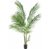 Umelá Palma areca, 160cm