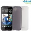 Púzdro JEKOD TPU HTC Desire 601 čierne