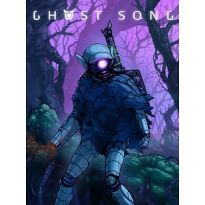 Ghost Song