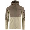 Fjällräven Abisko Trail Fleece Men Hnedá M