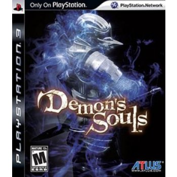 Demons souls