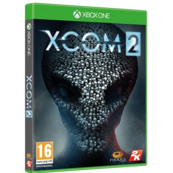 XCOM 2