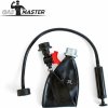 Gasmaster Rebreathing Bag XXL w RD40 Connector, príslušenstvo plynovej masky pre breath control play