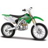 Maisto Motocykel Kawasaki KX™ 250F 1:18
