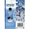 EPSON ink čer Singlepack 