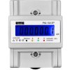 Trojfázový elektromer D.T.E PM-10A3P