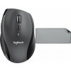 Logitech M705 Marathon Mouse (910-001949) + řada Studio – STŘED ŠEDÁ (956-000052)