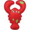 KONG Belly Flops Lobster